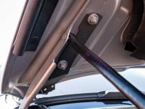 19-Present Ram 2500/3500 A Pillar Mounts SDHQ Offroad