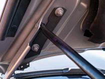 19-Present Ram 2500/3500 A Pillar Mounts SDHQ Offroad