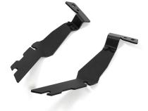 19-Present Ram 2500/3500 A Pillar Mounts SDHQ Offroad