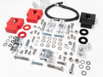 19-Present Ram 2500/3500 Billet Battery Terminal/Distribution Kit SDHQ Offroad