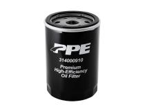 Premium High-Efficiency Engine Oil Filter Replaces FL-910S Pacific Performance Engineering