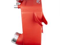 2011-2023 Ford 6.7L Air To Water Intercooler Kit Red PPE Performance