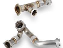 Up-Pipes Ford 6.0L 03-04 PPE Diesel