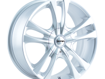 Touren Wheels TR22 3222 Gloss Hyper Silver 15X7 4-100/4-114.3 40MM 67.1MM