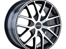Touren Wheels TR60 3260 Gloss Black Machined 16X7 4-100/4-114.3 42MM 67.1MM