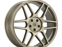Touren Wheels TR74 3274 Matte Gold 20X8.5 5-108/5-114.3 35MM 72.56MM