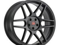 Touren Wheels TR74 3274 Matte Black 18X8 5-100 40MM 56.1MM