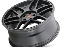 Touren Wheels TR74 3274 Matte Black 18X8 5-100 40MM 56.1MM