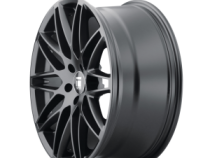 Touren Wheels TR75 3275 Matte Black 20X9 5-112 35MM 66.56MM