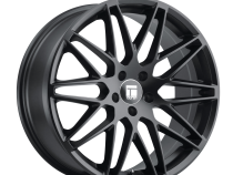 Touren Wheels TR75 3275 Matte Black 19X9.5 5-114.3 38MM 72.6MM