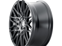 Touren Wheels TR78 3278 Gloss Black 20X9 5-112 35MM 66.56MM