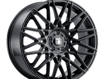 Touren Wheels TR78 3278 Gloss Black 18X8 5-100 40MM 56.1MM