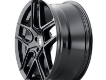 Touren Wheels TR79 3279 Gloss Black 20X9 5-108 35MM 63.5MM