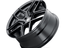 Touren Wheels TR79 3279 Gloss Black 18X9.5 5-112 38MM 66.56MM
