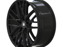 Touren Wheels TR91 3291 Gloss Black 20X10.5 5-112 40MM 66.56MM