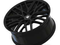 Touren Wheels TR91 3291 Gloss Black 19X8.5 5-108 35MM 63.5MM