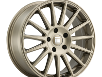 Touren Wheels TR92 3292 Matte Gold 22X10.5 5-112 32MM 66.56MM