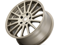 Touren Wheels TR92 3292 Matte Gold 20X9 5-112 35MM 66.56MM