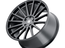 Touren Wheels TR92 3292 Gloss Black 17X8 5-108 35MM 63.5MM