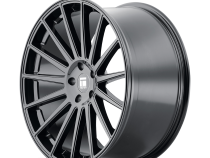 Touren Wheels TR92 3292 Gloss Black 18X8 5-108 35MM 63.5MM