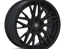 Touren Wheels TR93 3293 Satin Black 20X9 5-112 35MM 66.56MM