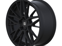 Touren Wheels TR93 3293 Satin Black 18X8 5-108 35MM 63.5MM