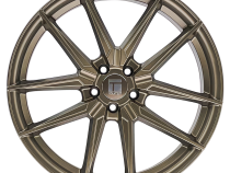 Touren Wheels TR94 3294 Gloss Dark Bronze 20X9 5-108 35MM 63.5MM
