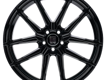 Touren Wheels TR94 3294 Gloss Black 19X8.5 5-112 35MM 66.6MM