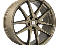 Touren Wheels TR94 3294 Gloss Dark Bronze 19X8.5 5-112 35MM 66.6MM