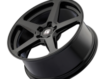 Touren Wheels TF96 3296 Gloss Black 20X9 5-112 35MM 66.6MM