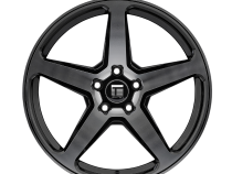 Touren Wheels TF96 3296 Gloss Black Machined 20X9 5-112 35MM 66.6MM