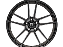 Touren Wheels TF97 3297 Gloss Black Machined 20X9 5-112 35MM 66.6MM