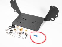 19-Present Ram 1500 and TRX Floor Storage ARB Compressor Mount SDHQ Offroad