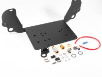 19-Present Ram 1500 and TRX Floor Storage ARB Compressor Mount SDHQ Offroad