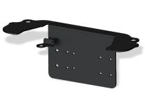 19-Present Ram 1500 and TRX Floor Storage ARB Compressor Mount SDHQ Offroad