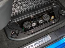 19-Present Ram 1500 and TRX Floor Storage ARB Compressor Mount SDHQ Offroad