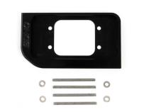 21-Present Ram TRX Billet Switch Pro 9100 Keypad Mount SDHQ Offroad