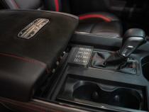 21-Present Ram TRX Billet Switch Pro 9100 Keypad Mount SDHQ Offroad