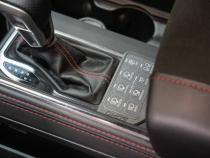 21-Present Ram TRX Billet Switch Pro 9100 Keypad Mount SDHQ Offroad
