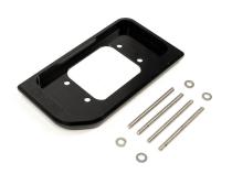 21-Present Ram TRX Billet Switch Pro 9100 Keypad Mount SDHQ Offroad