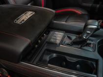21-Present Ram TRX Billet Switch Pro 9100 Keypad Mount SDHQ Offroad