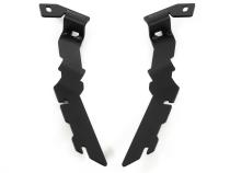 19-Present Ram 1500 A Pillar Mounts Non-TRX SDHQ Offroad