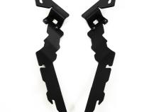 19-Present Ram 1500 TRX A Pillar Mounts SDHQ Offroad