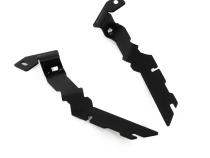 19-Present Ram 1500 A Pillar Mounts Non-TRX SDHQ Offroad