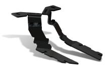 19-Present Ram 1500 A Pillar Mounts Non-TRX SDHQ Offroad