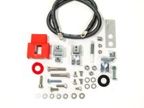 21-Present TRX and 19-Present Ram 1500 Billet Battery Terminal/Distribution Kit SDHQ Offroad