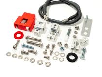 21-Present TRX and 19-Present Ram 1500 Billet Battery Terminal/Distribution Kit SDHQ Offroad