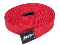 2 Inch Big Daddy Weaveable Recovery Strap 20 Feet SpeedStrap