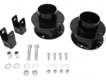 RAM 2.5 Inch Leveling Lift Kit For 14-23 Ram 2500/3500 4WD