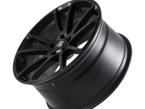 Touren Wheels TF03 3503 Matte Black 20X10 5-114.3 40MM 72.6MM